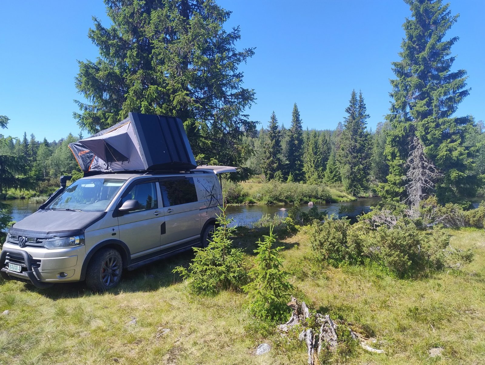 Norse Camp Romsdalen 2.0