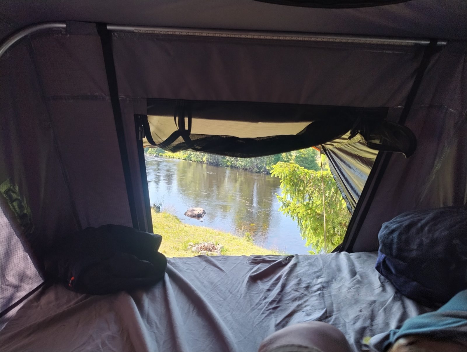 Norse Camp Romsdalen 2.0