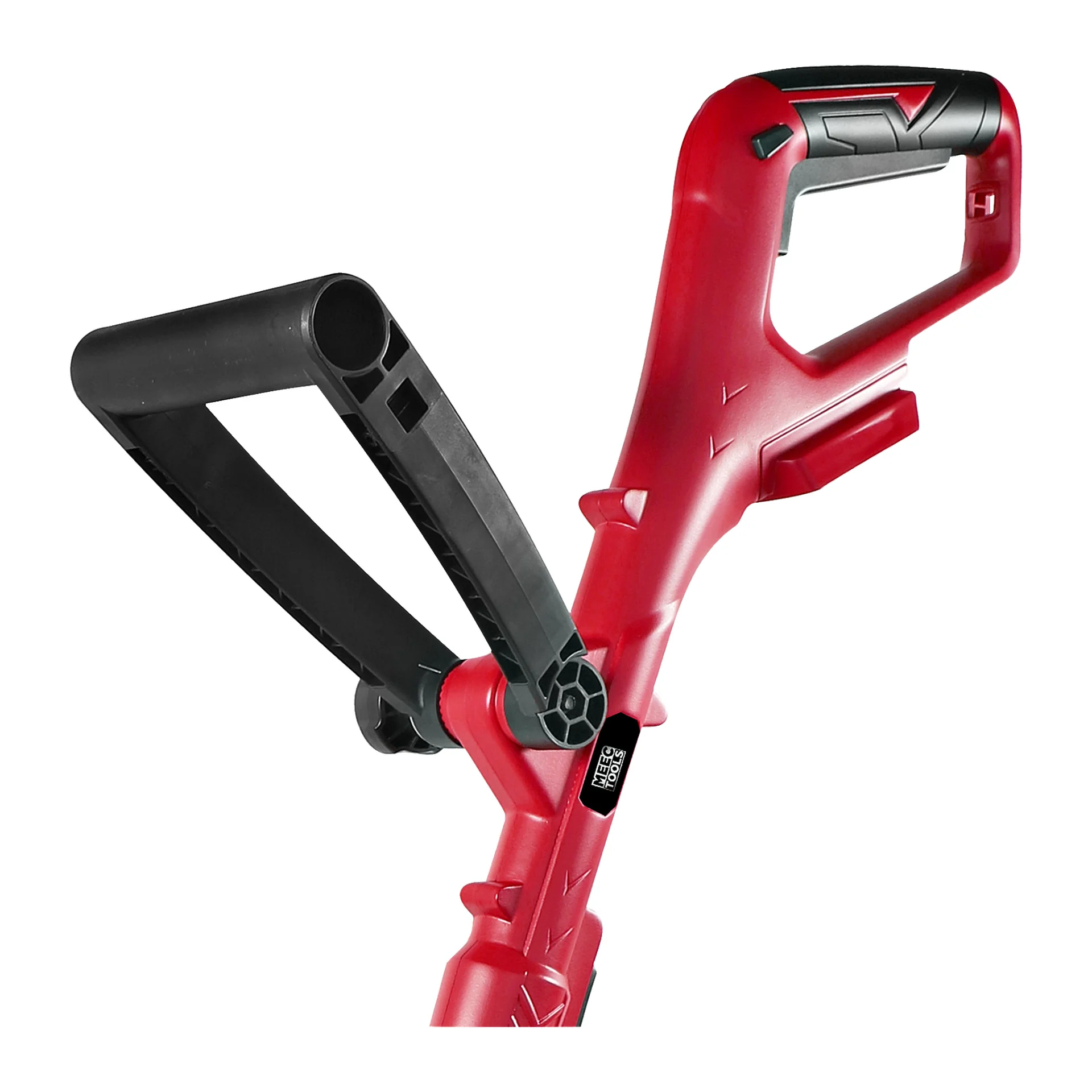 batteridrevet gresstrimmer 18 V 25 cm 2,0 Ah