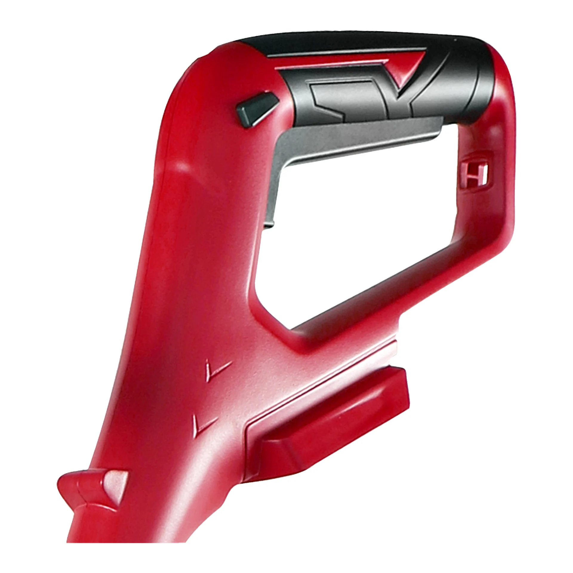 batteridrevet gresstrimmer 18 V 25 cm 2,0 Ah