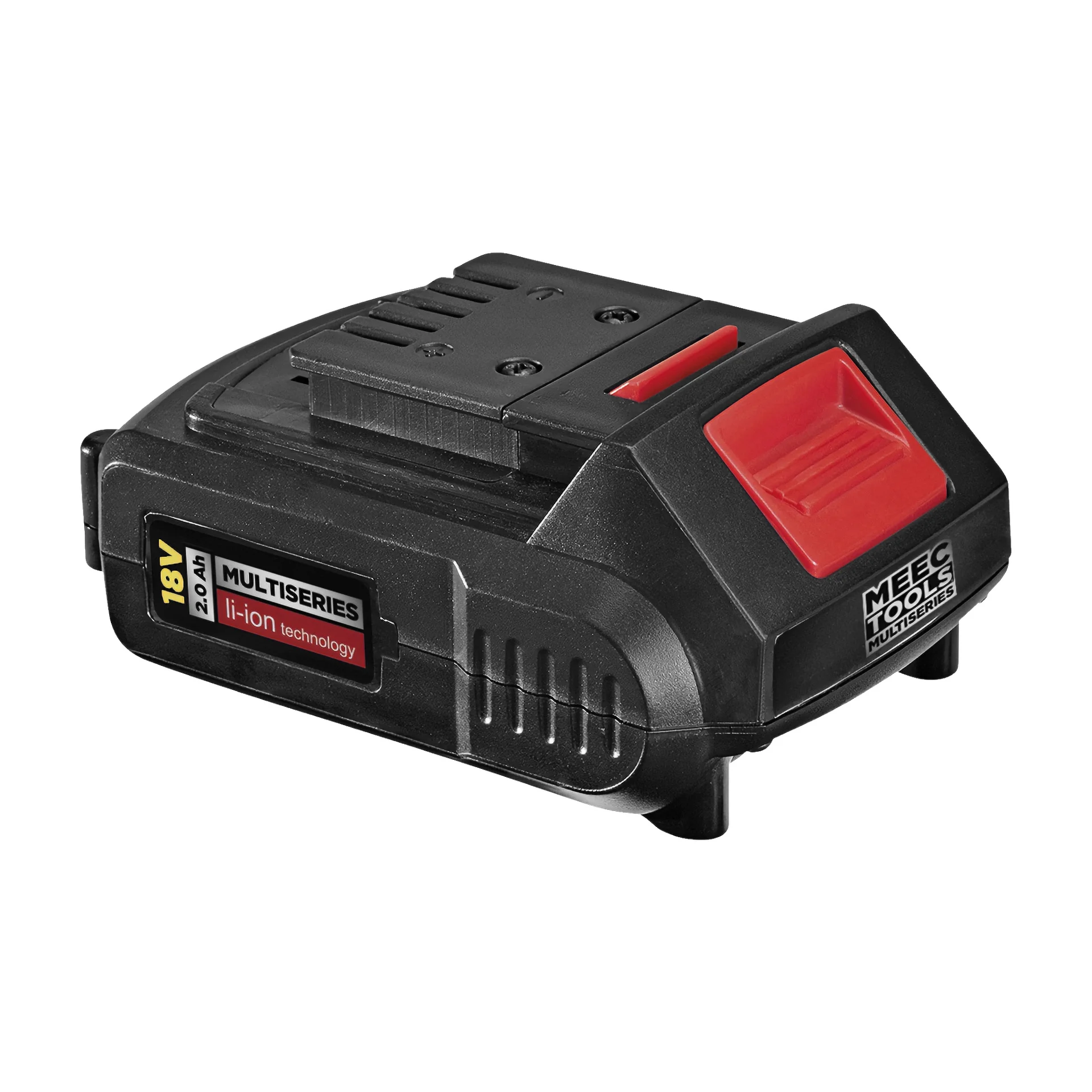 batteridrevet gresstrimmer 18 V 25 cm 2,0 Ah