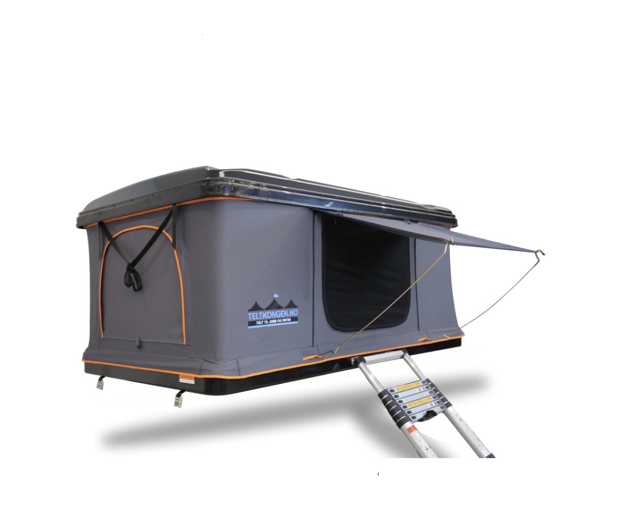 Taktelt Blefjell 2.0 140cm bred