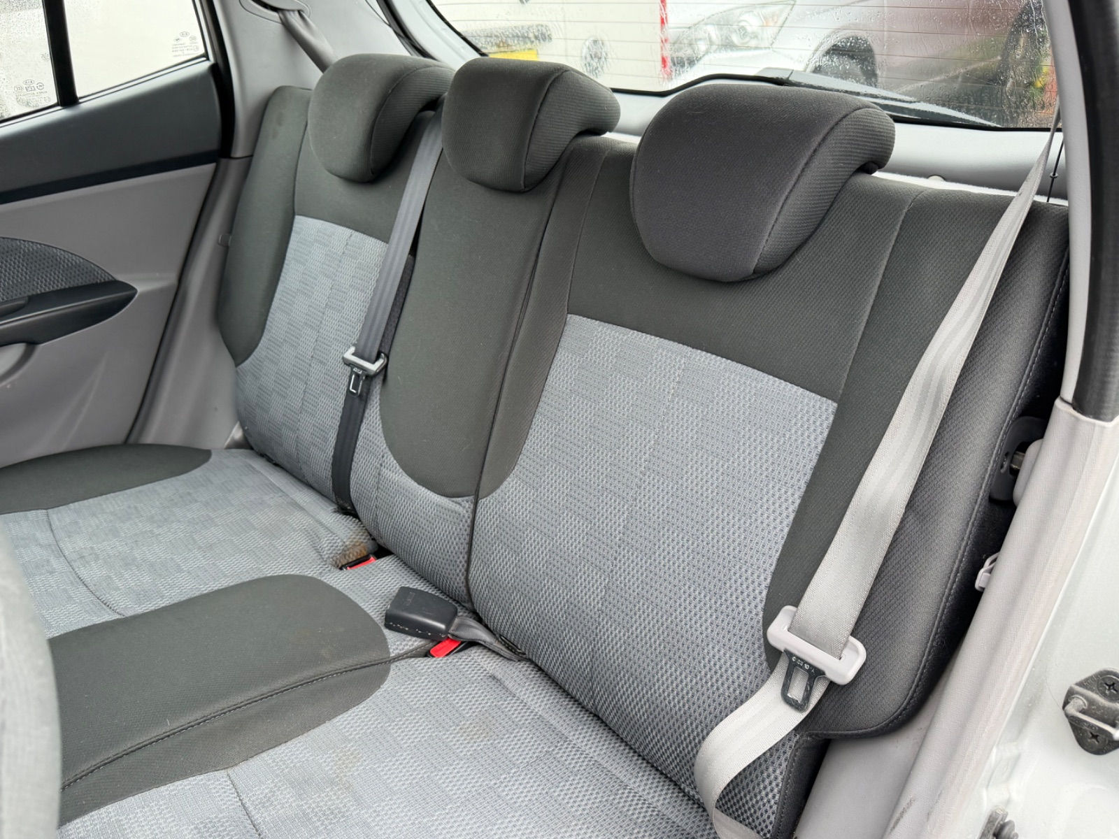 Kia Picanto – økonomisk og praktisk leiebil
