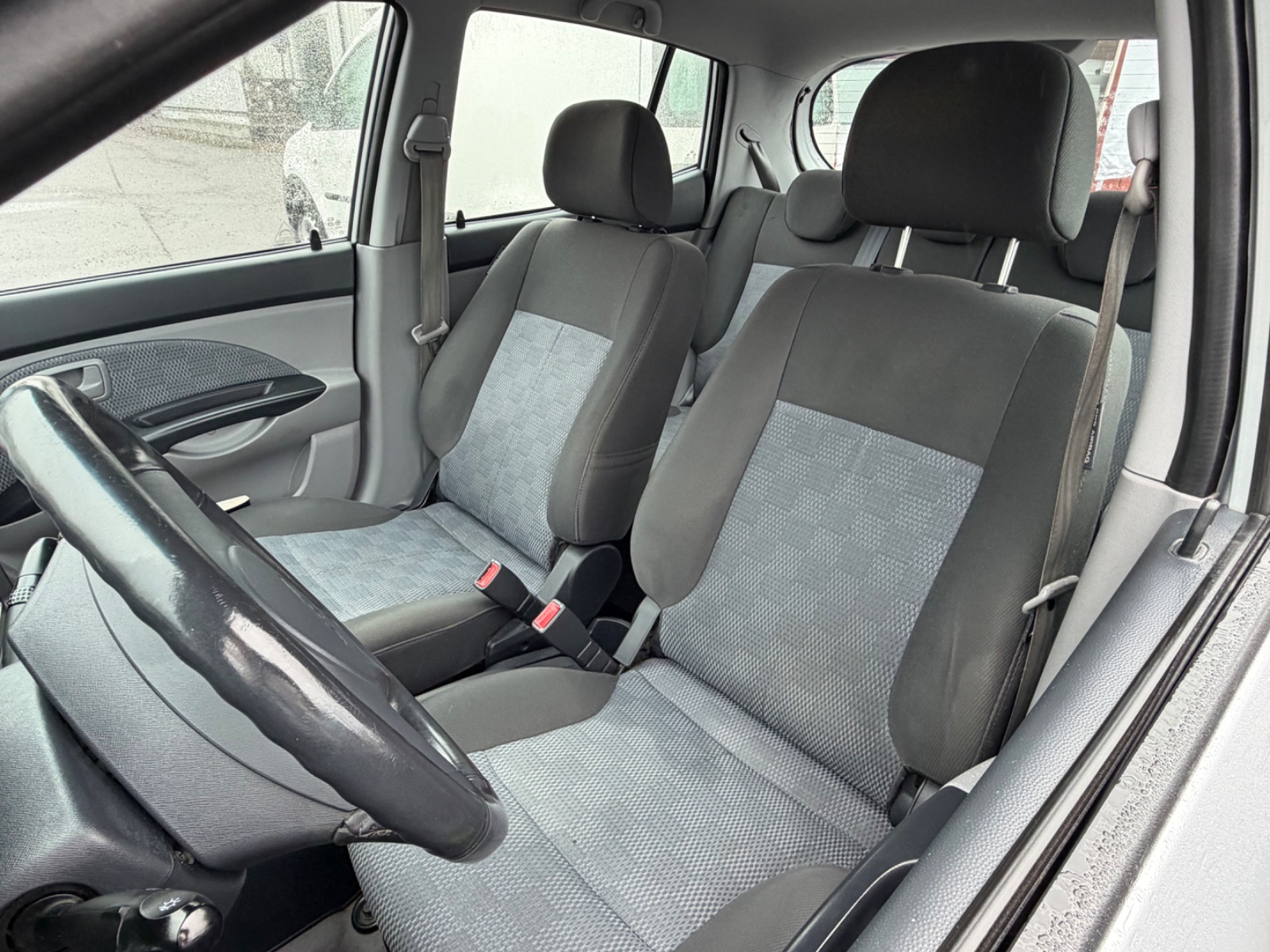 Kia Picanto – økonomisk og praktisk leiebil